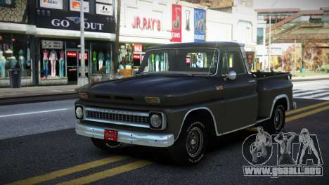 Chevrolet C10 Huefa para GTA 4