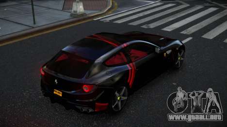Ferrari FF Joley S9 para GTA 4