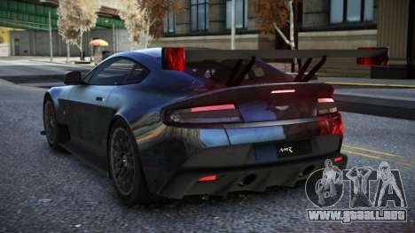 Aston Martin Vantage Relie S13 para GTA 4