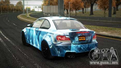 BMW 1M Failey S8 para GTA 4
