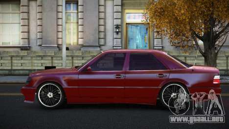 Mercedes-Benz E500 Judozuday para GTA 4