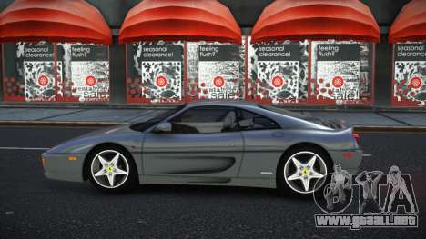 Ferrari F355 Bupipowo para GTA 4