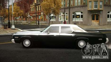 Dodge Monaco Yanlixoru para GTA 4