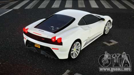 Ferrari F430 Etashi para GTA 4