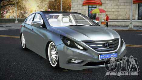 Hyundai Sonata Rovis para GTA 4