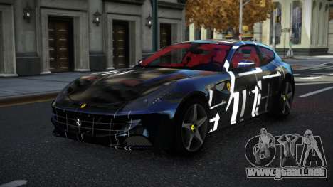 Ferrari FF Joley S13 para GTA 4