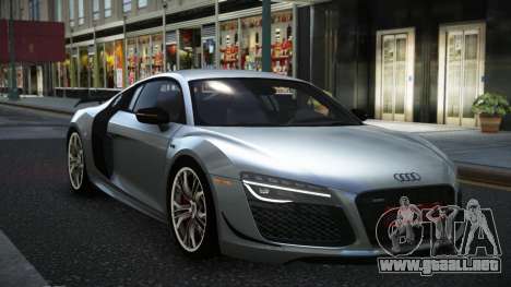 Audi R8 Thyna para GTA 4