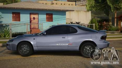 Toyota Celica GT-Four (ST185) para GTA San Andreas
