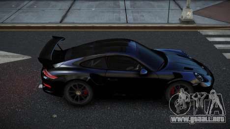 Porsche 911 Ronai S3 para GTA 4