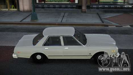 Dodge Aspen Caire para GTA 4