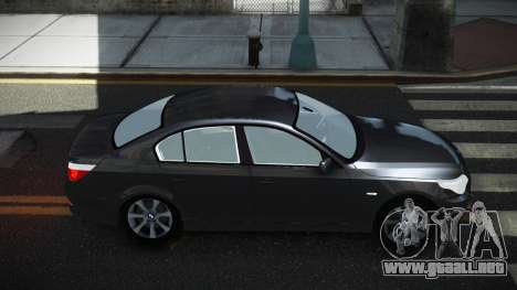 BMW 525D Ezij para GTA 4