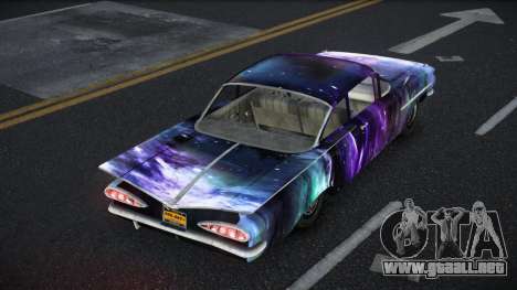 Chevrolet Biscayne Lesin S3 para GTA 4