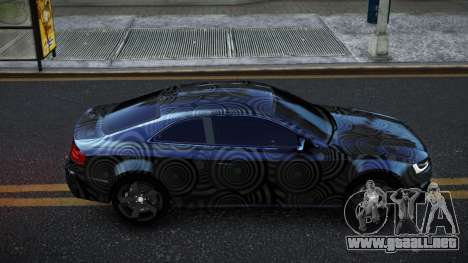 Audi RS5 Neelly S1 para GTA 4
