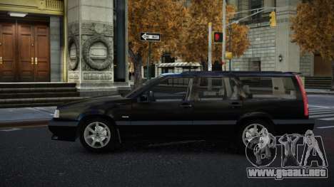Volvo 850 Lananav para GTA 4