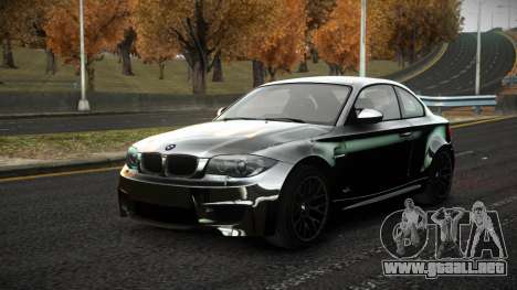 BMW 1M Failey S3 para GTA 4