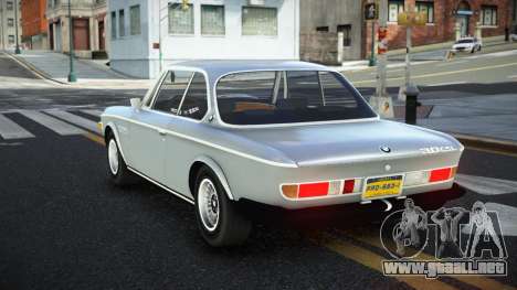 BMW 3.0 CSL Qavkemo para GTA 4