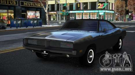 Dodge Charger Wimlinibe para GTA 4