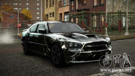 Dodge Charger Diater S9 para GTA 4