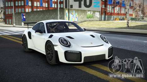 Porsche 911 Naitbe para GTA 4