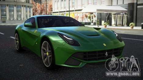 Ferrari F12 Semaen para GTA 4