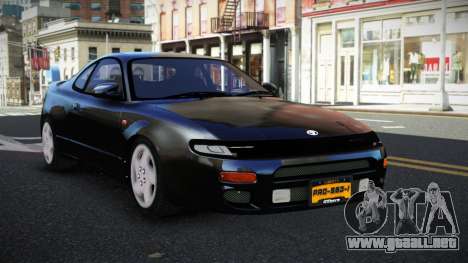 Toyota Celica Jidxeh para GTA 4