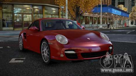 Porsche 911 Tatag para GTA 4