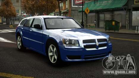 Dodge Magnum Zegogap para GTA 4