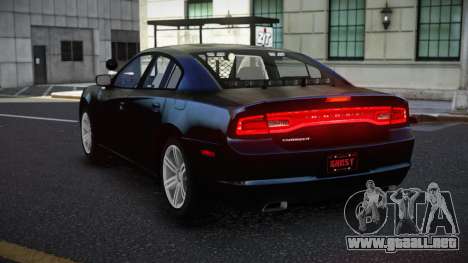 Dodge Charger Fazujawo para GTA 4