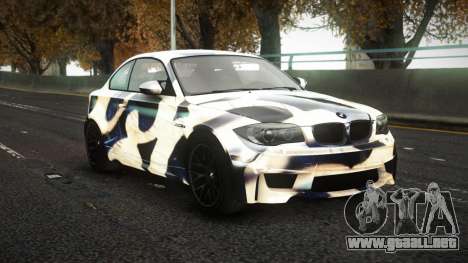 BMW 1M Failey S4 para GTA 4