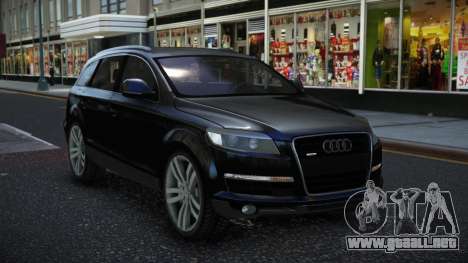 Audi Q7 Loxezec para GTA 4