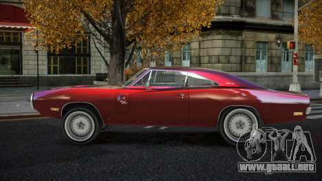 Dodge Charger Joqozi para GTA 4