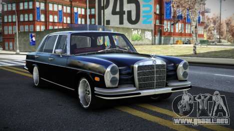 Mercedes-Benz 300 SEL Yihwi para GTA 4