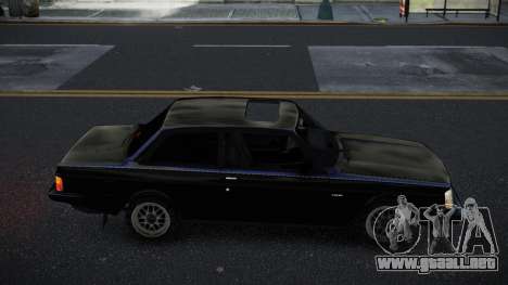 Volvo 242 Yibtori para GTA 4