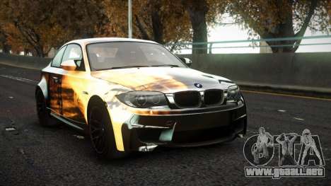BMW 1M Failey S3 para GTA 4