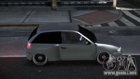 Seat Ibiza Dode para GTA 4