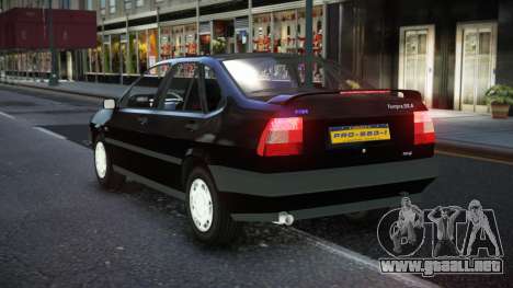 Fiat Tempra Yoyevat para GTA 4