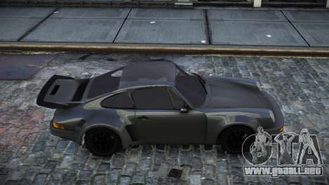 Porsche 911 Sodurawe para GTA 4