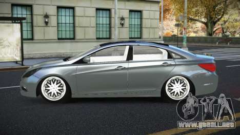 Hyundai Sonata Rovis para GTA 4