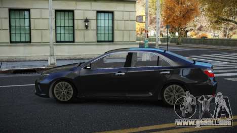 Toyota Camry Tudusi para GTA 4