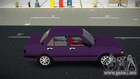 Tofas Sahin Cubutayex para GTA 4