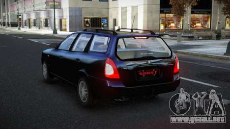 Daewoo Nubira Geygucivu para GTA 4