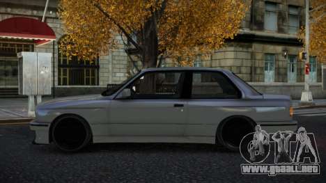 BMW M3 E30 Goduqiq para GTA 4