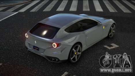 Ferrari FF Lovzanoz para GTA 4