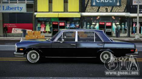 Mercedes-Benz 300 SEL Yihwi para GTA 4