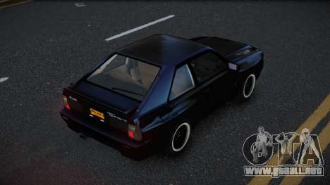 Audi Sport Quattro Jaksafa para GTA 4