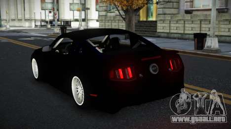 Ford Mustang Loini para GTA 4