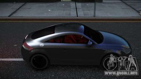Audi TT Lejoyala para GTA 4
