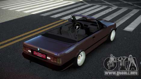 BMW M3 E30 Jalix para GTA 4