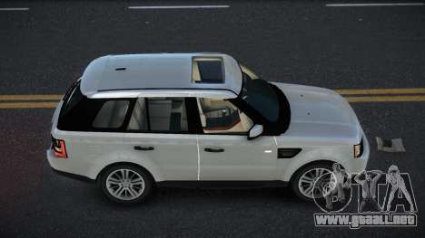 Land Rover Range Rover Sport Riwob para GTA 4