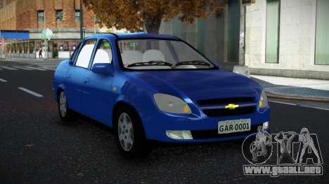 Chevrolet Classic Tawutib para GTA 4